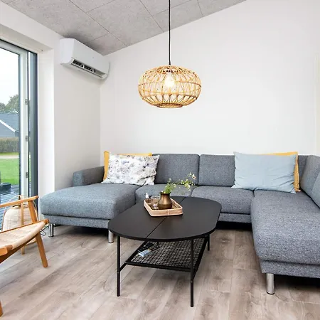 Tatil Evi 8 Person In