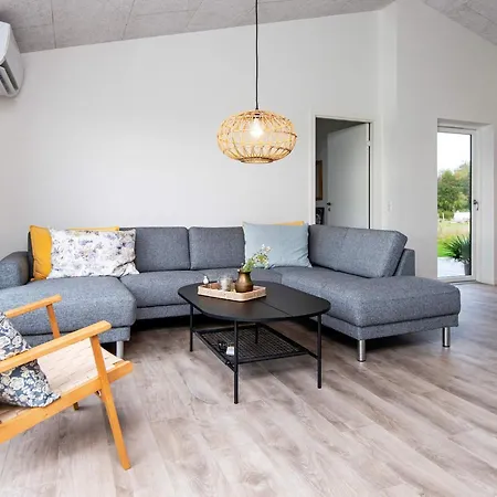 Tatil Evi 8 Person In