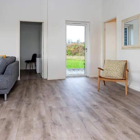 Tatil Evi 8 Person In Ansager