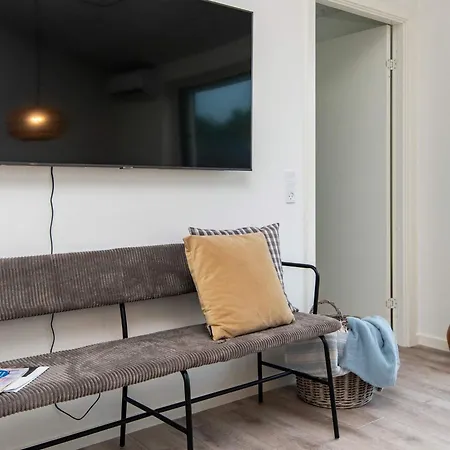Tatil Evi 8 Person In *